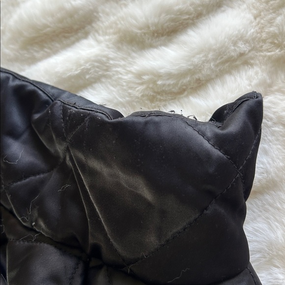 Good American quilted bomber jacket - Picture 11 of 11